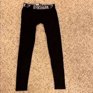 Gymshark Flex Leggings
